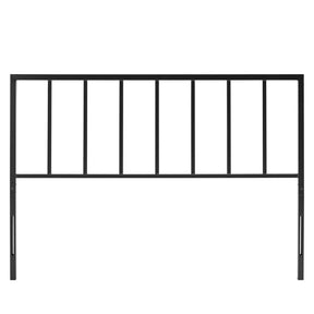 Modway Furniture Modern Tatum King Metal Headboard - MOD-6171