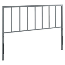 Modway Furniture Modern Tatum King Metal Headboard - MOD-6171