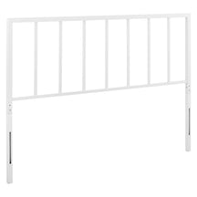 Modway Furniture Modern Tatum King Metal Headboard - MOD-6171