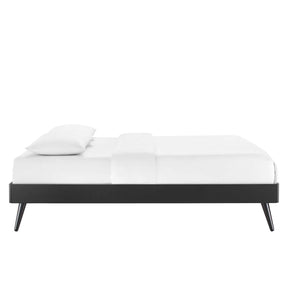 Modway Furniture Modern Margo Queen Wood Platform Bed Frame - MOD-6230