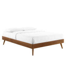 Modway Furniture Modern Margo Queen Wood Platform Bed Frame - MOD-6230