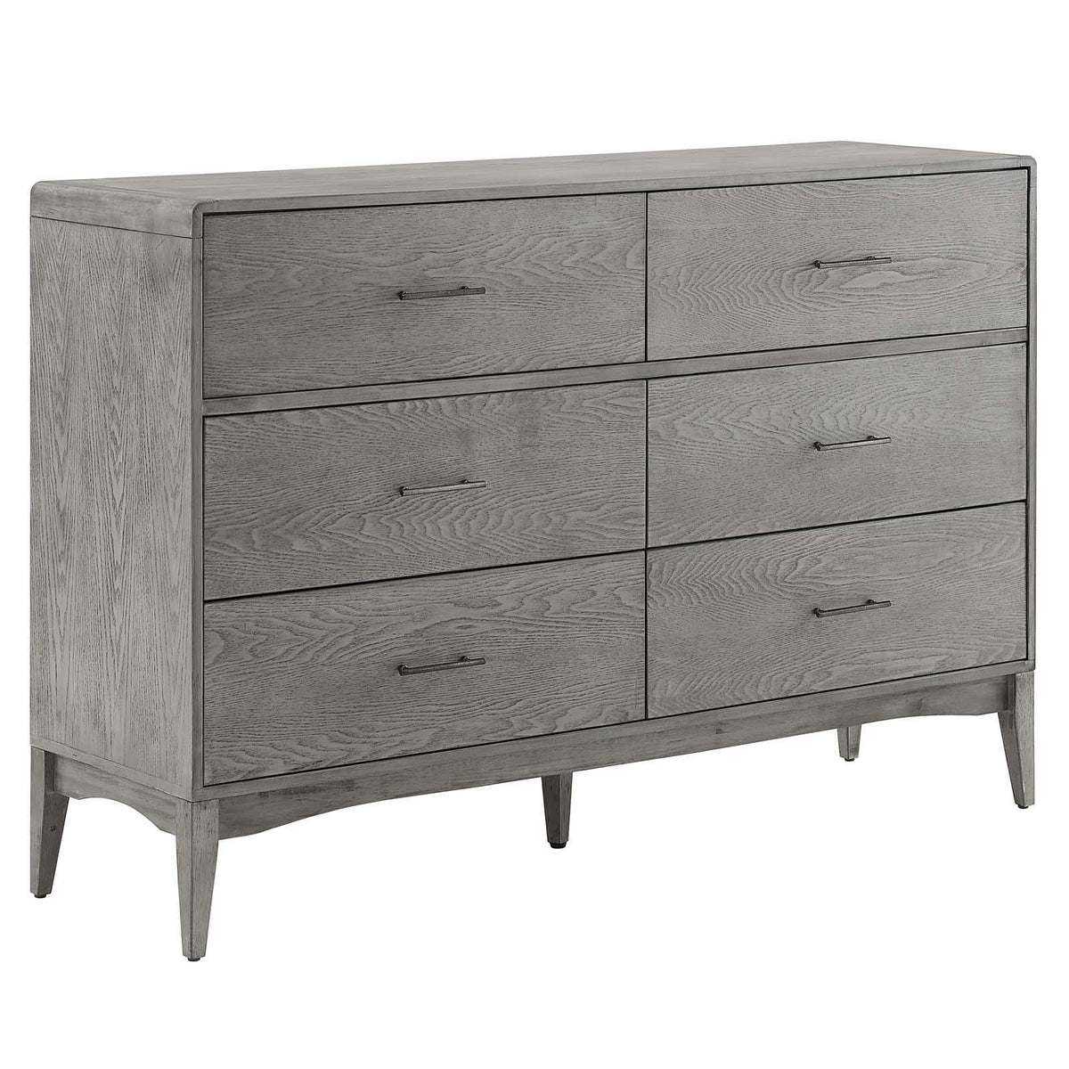 Modway Furniture Modern Georgia Wood Dresser - MOD-6242