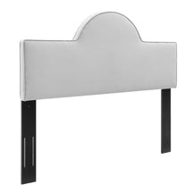 Modway Furniture Modern Dawn King/California King Performance Velvet Headboard - MOD-6304