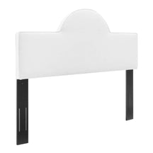 Modway Furniture Modern Dawn King/California King Performance Velvet Headboard - MOD-6304