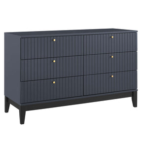 Modway Furniture Modern Dakota Dresser - MOD-6672