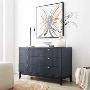 Modway Furniture Modern Dakota Dresser - MOD-6672