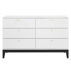 Modway Furniture Modern Dakota Dresser - MOD-6672