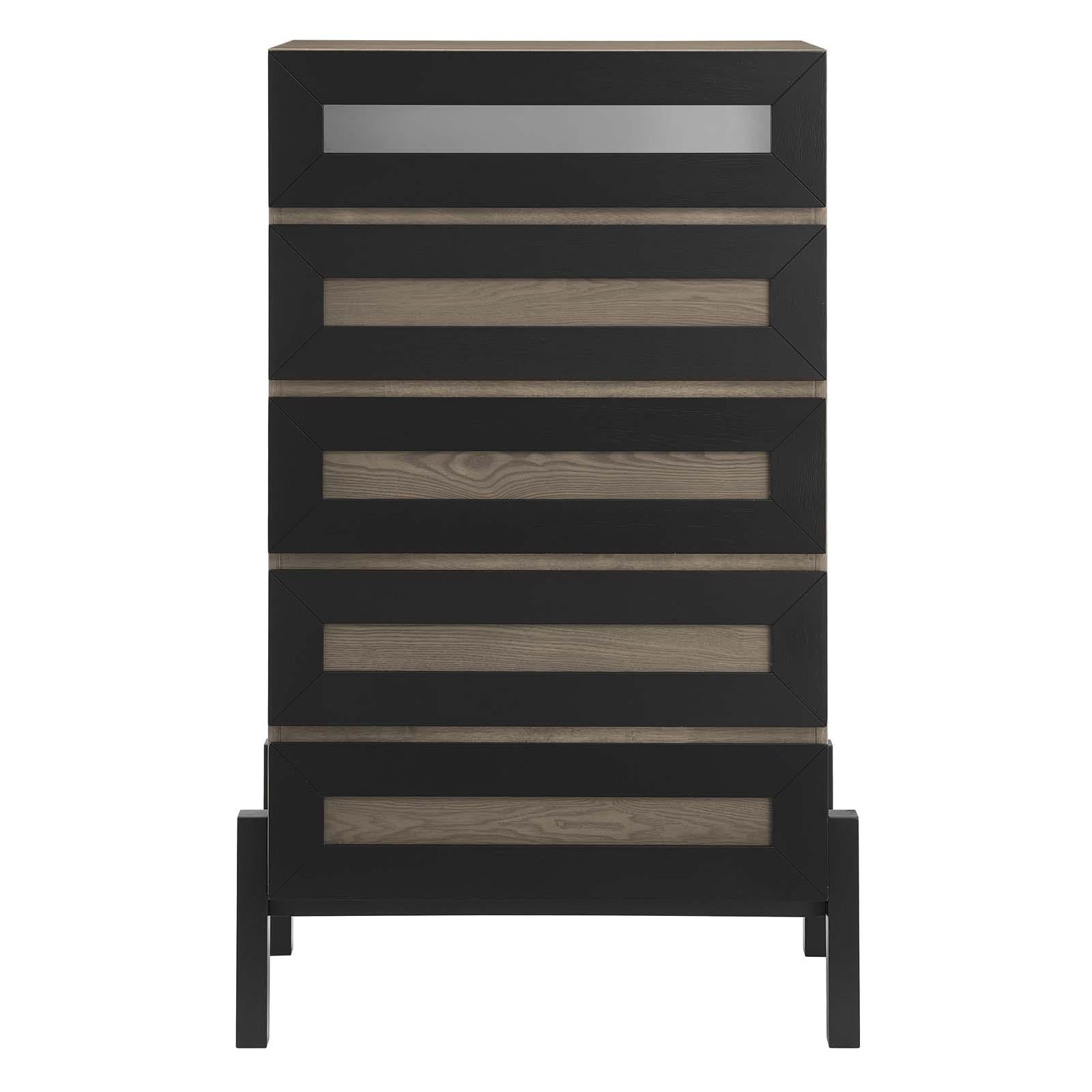 Modway Furniture Modern Merritt Chest - MOD-6683