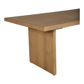 Moe's Home Collection Koshi Dining Table - QM-1004-29