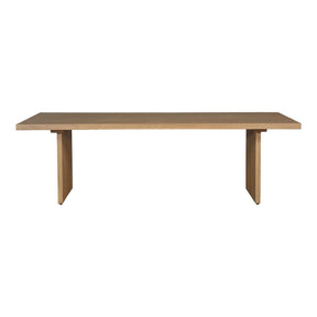 Moe's Home Collection Koshi Dining Table - QM-1004-29