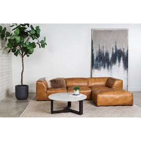 Moe's Home Collection Luxe Dream Modular Sectional Tan - QN-1026-40