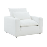 TOV Furniture Modern Cali Pearl Arm Chair - REN-L00185