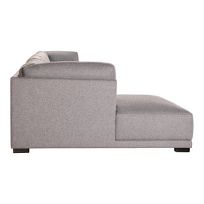 Moe's Home Collection Romeo Modular Sectional Left Grey - RN-1119-29