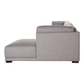 Moe's Home Collection Romeo Modular Sectional Right Grey - RN-1120-29