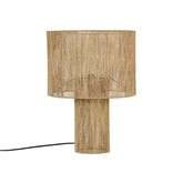 TOV Furniture Modern Hope Natural Large Table Lamp - TOV-G18456