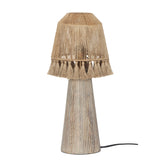 TOV Furniture Modern Dev Natural Table Lamp - TOV-G18462