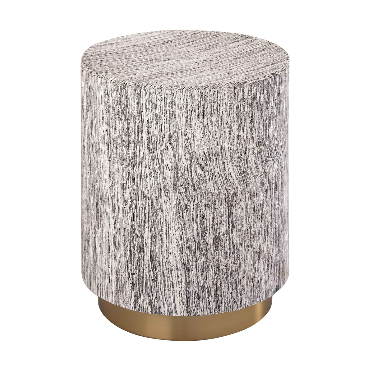 TOV Furniture Modern Dahlia Side Table - TOV-OC18346