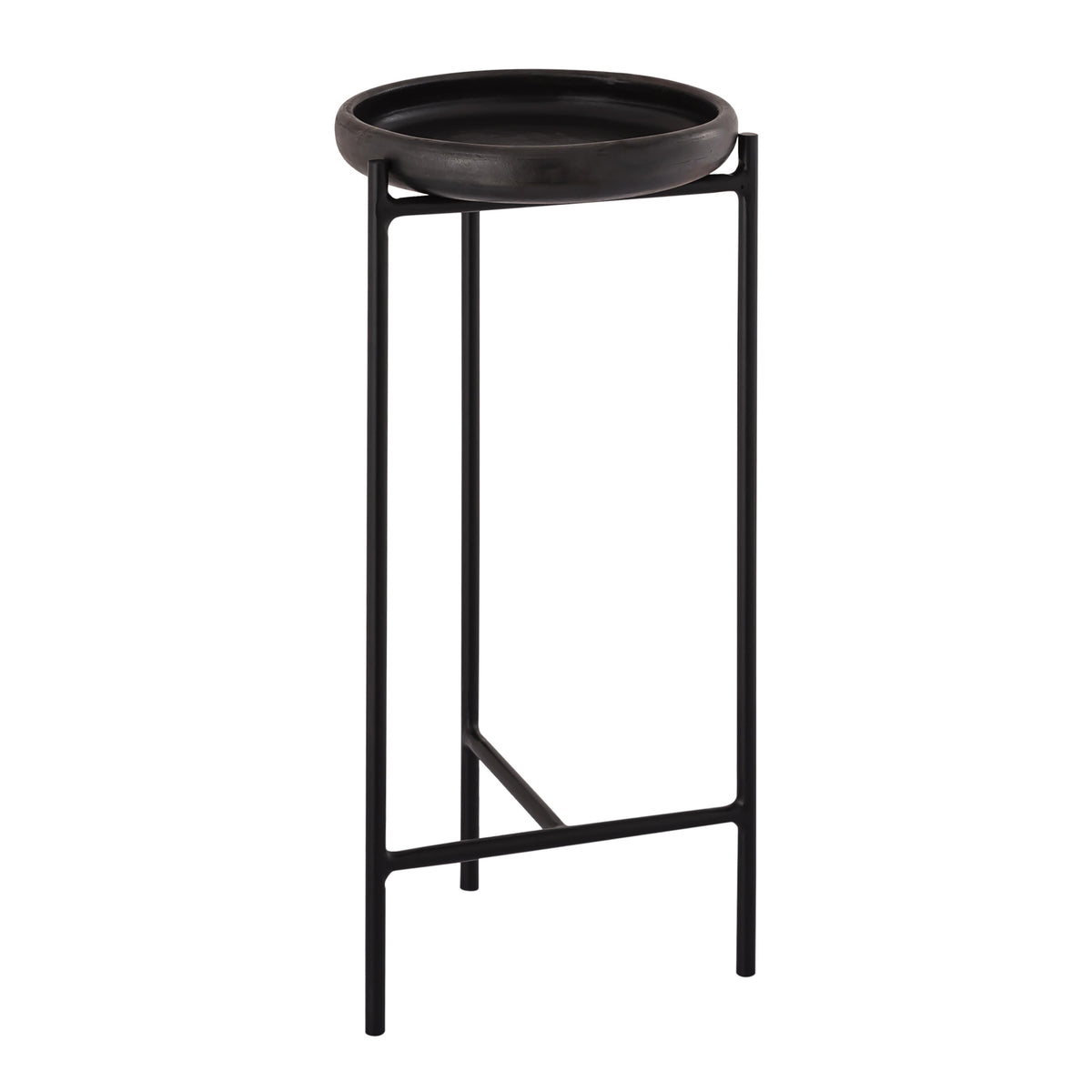 TOV Furniture Modern Samara Side Table - TOV-OC18356