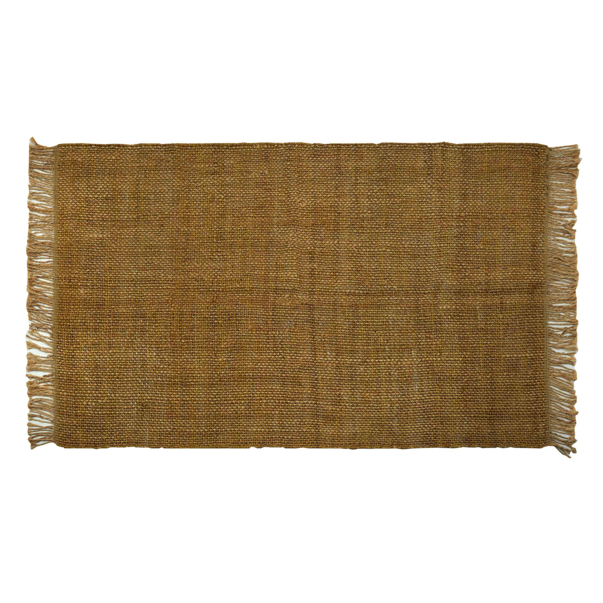 TOV Furniture Modern Mata Light Brown 5' x 8' Area Rug - TOV-R18539