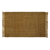 TOV Furniture Modern Mata Light Brown 5' x 8' Area Rug - TOV-R18539