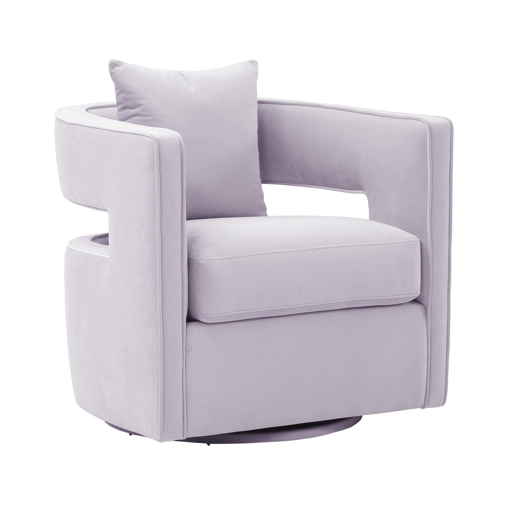 Tov kennedy 2025 swivel chair