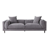 Moe's Home Collection Lafayette Sofa - UB-1011-25 - Moe's Home Collection - Sofas - Minimal And Modern - 1