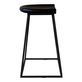 Moe's Home Collection Jackman Counter Stool-Set of Two - UH-1010-20