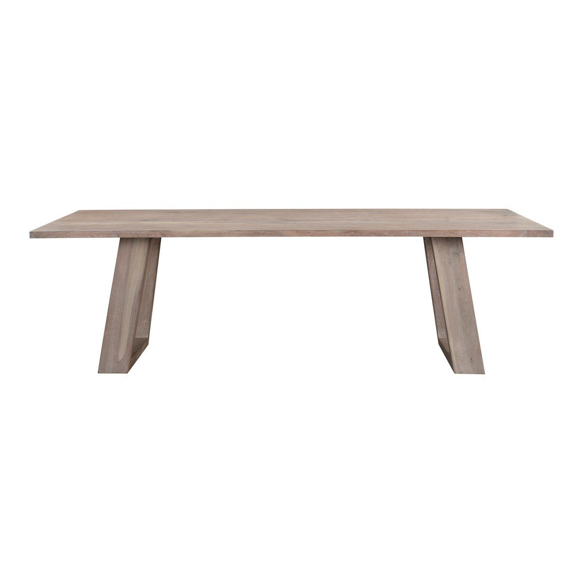 Moe's Home Collection Tanya Dining Table - VE-1076-29 - Moe's Home Collection - Dining Tables - Minimal And Modern - 1