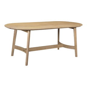 Moe's Home Collection Trie Dining Table Small - VE-1099-24