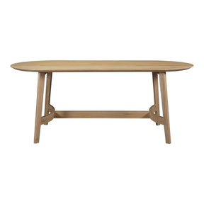 Moe's Home Collection Trie Dining Table Small - VE-1099-24