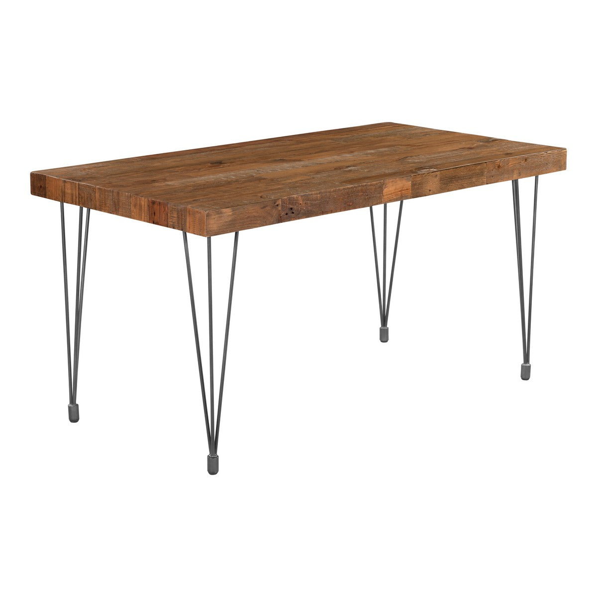 Moe's Home Collection Boneta Dining Table Small Natural - XA-1055-24