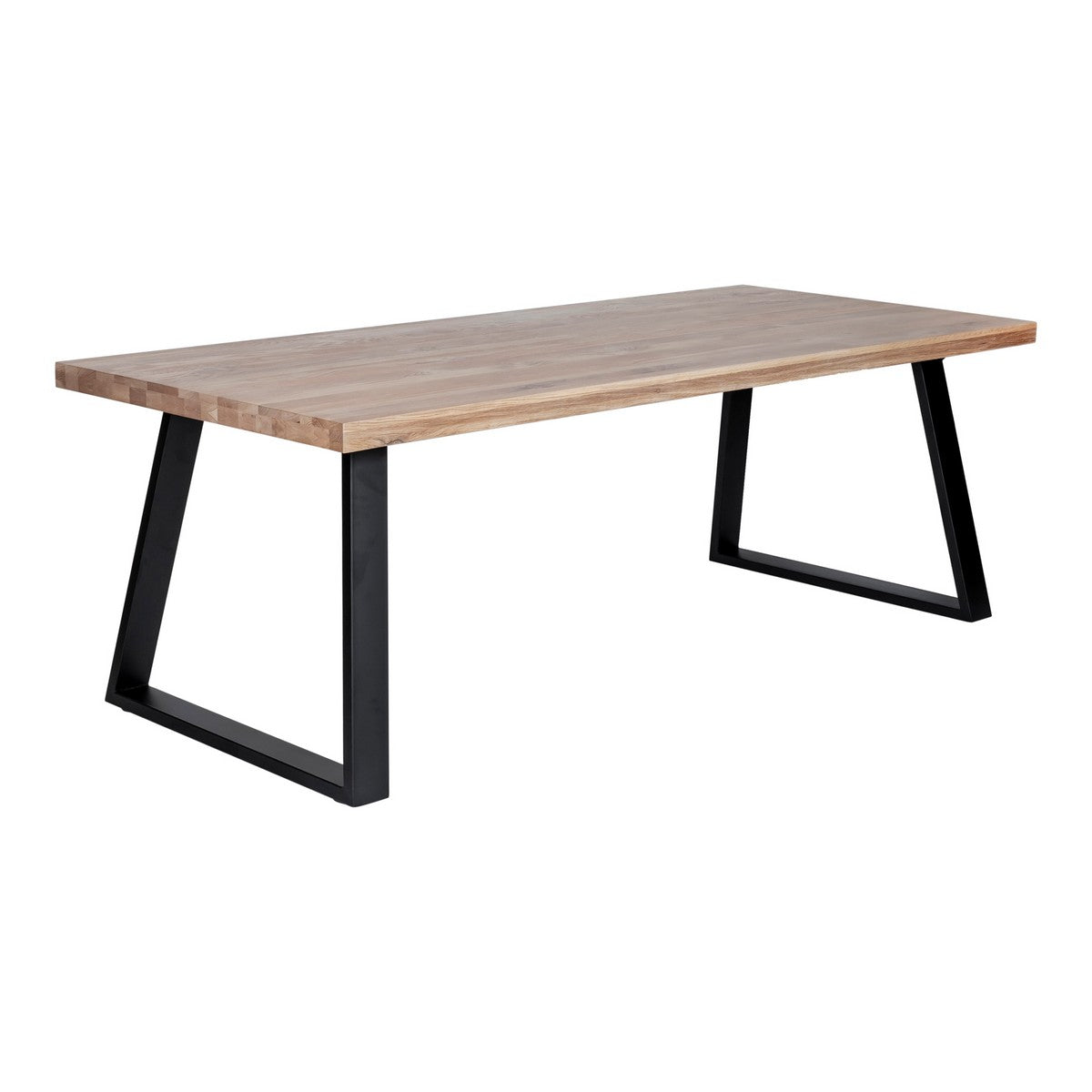 Moe's Home Collection Mila Rectangular Dining Table - YC-1001-24