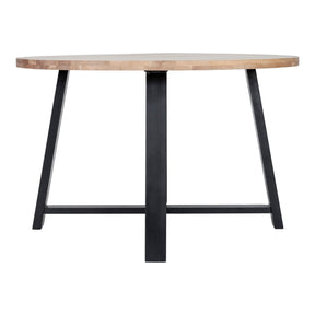 Moe's Home Collection Mila Round Dining Table - YC-1002-24