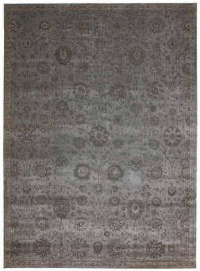 Nourison Graphite Luminance Area Rug - LUM06