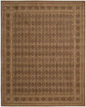 Nourison Traditional Cosmopolitan Area Rug