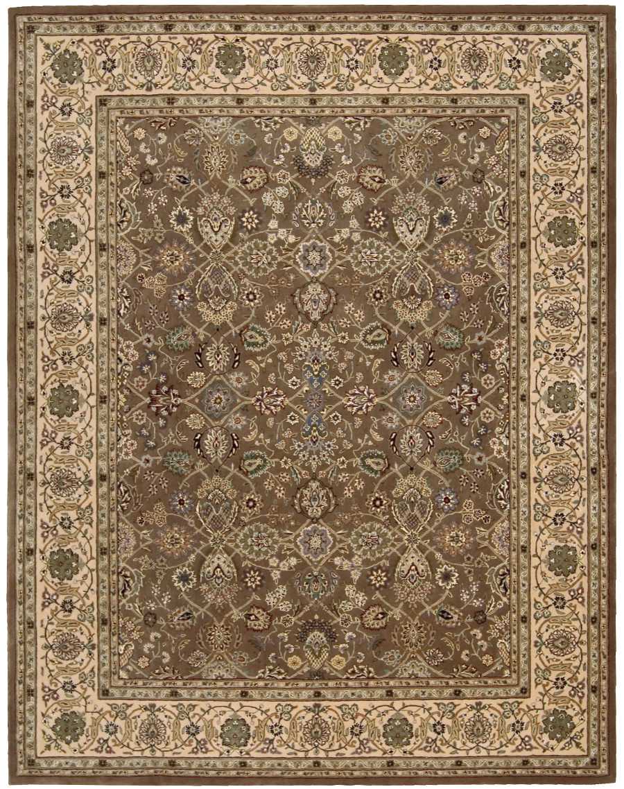 Nourison Mushroom 2000 Area Rug - 2091