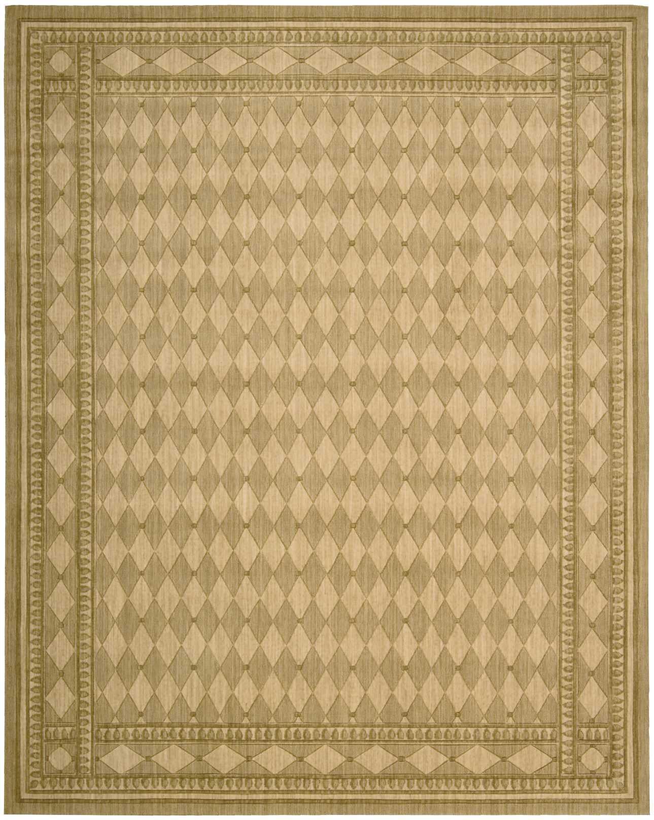 Nourison Traditional Cosmopolitan Area Rug