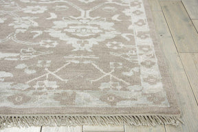 Nourison Traditional Elan Area Rug