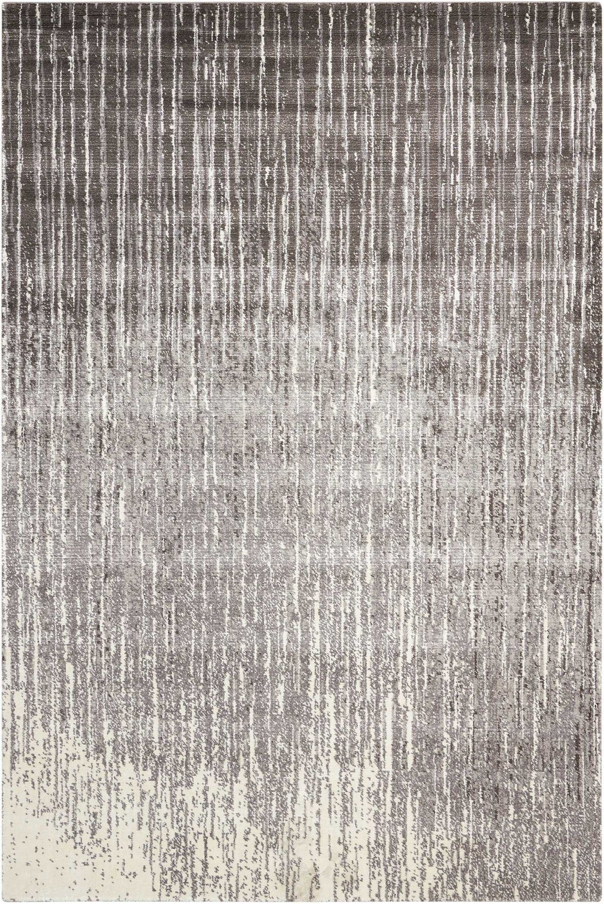 Nourison Smoke Twilight Area Rug - TWI14