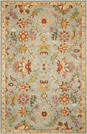 Nourison Seaglass Tahoe Area Rug - TA13