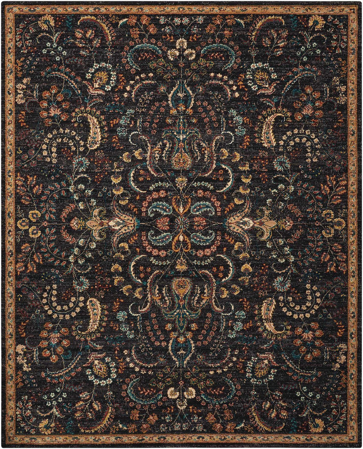 Nourison Nightfall 2020 Area Rug - NR204