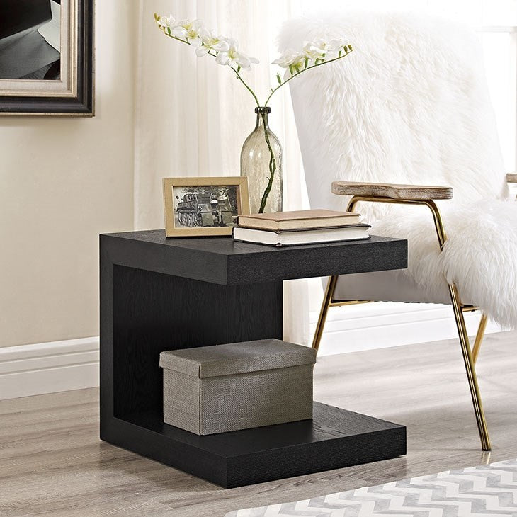 Modway Furniture Modern Gallivant Nightstand-Minimal & Modern