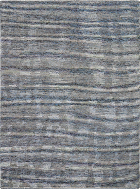 Nourison Slate Ellora Area Rug - ELL03