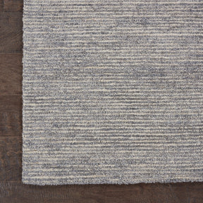 Nourison Silver Birch Weston Area Rug - WES01, Minimal & Modern 1