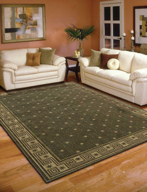 Nourison Traditional Cosmopolitan Area Rug