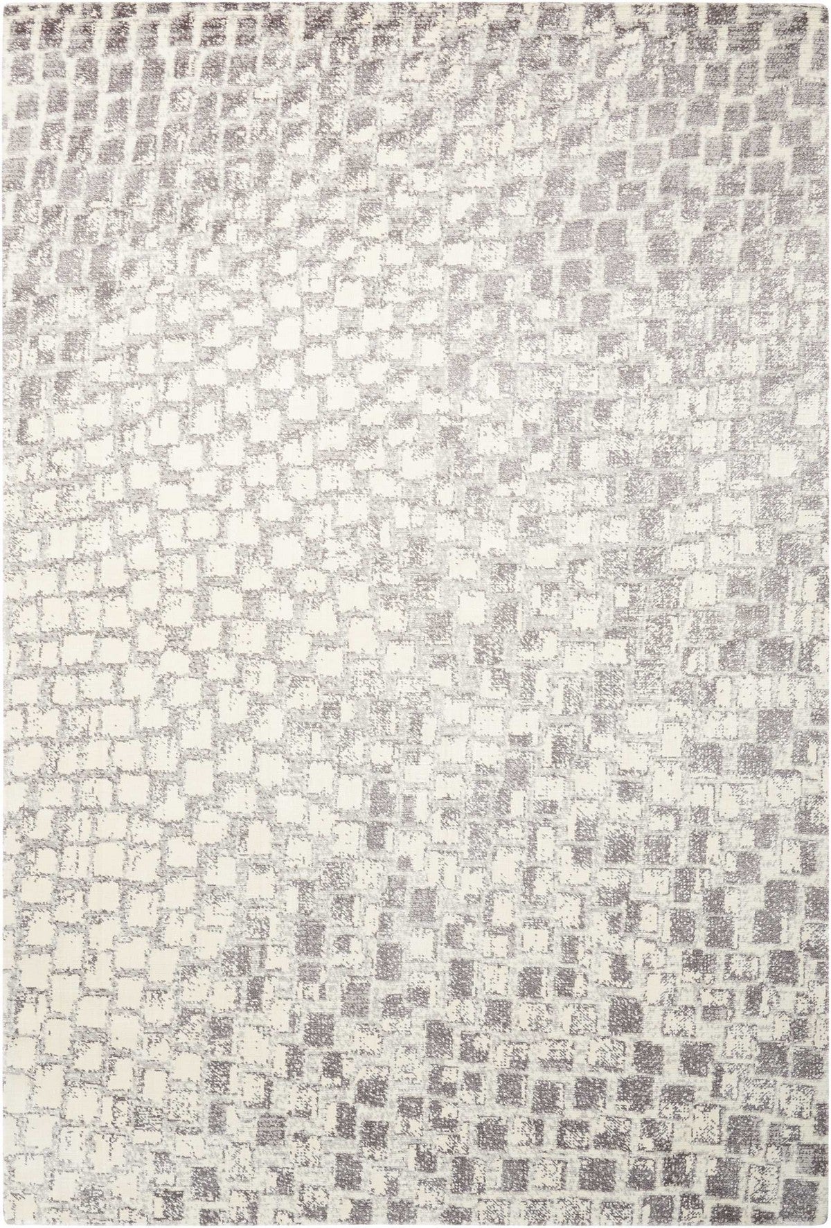 Nourison Cream Twilight Area Rug - TWI08