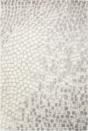 Nourison Cream Twilight Area Rug - TWI08