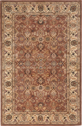 Nourison Mushroom 2000 Area Rug - 2091