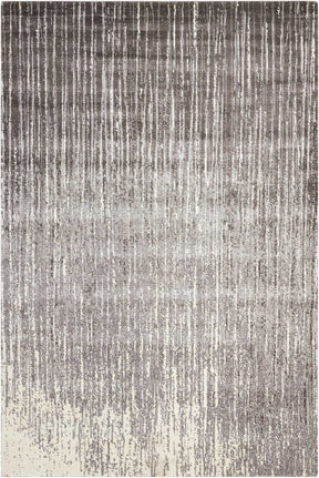 Nourison Smoke Twilight Area Rug - TWI14