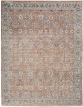 Nourison Blush Starry Nights Area Rug - STN12